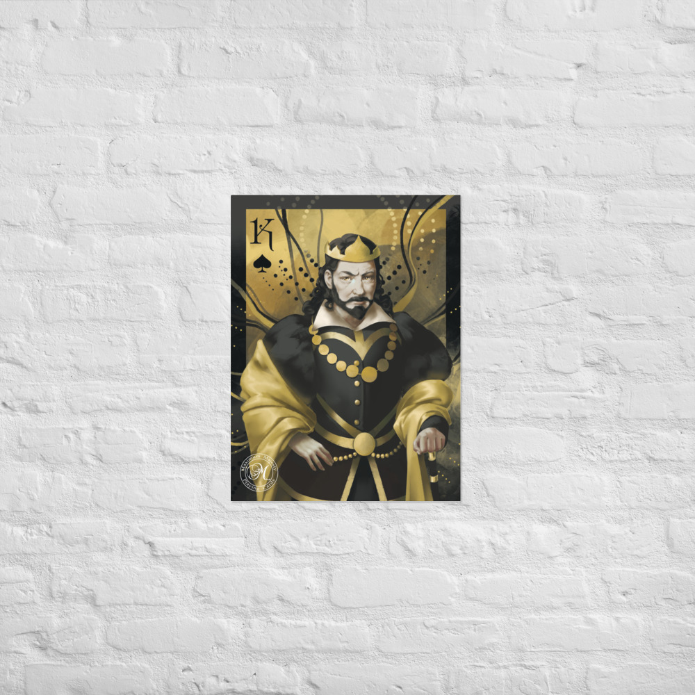 Shop – Maximum Majesty Playing Cards